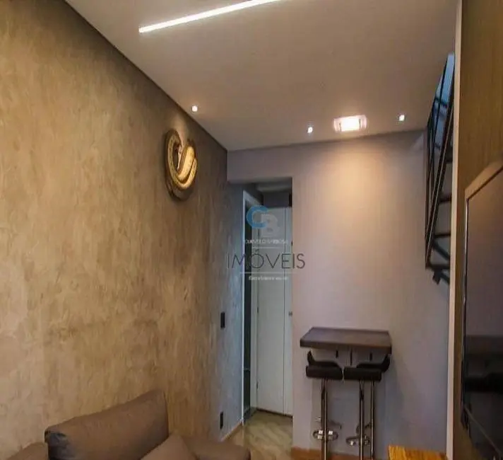 Cobertura com 3 quartos à venda, 130m2 em Chácara Califórnia, São Paulo - SP - imagem 2 Foto 2 de Cobertura com 3 quartos à venda, 130m2 em Chácara Califórnia, São Paulo - SP