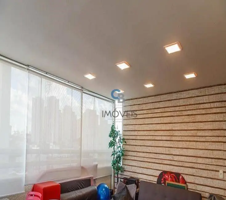 Cobertura com 3 quartos à venda, 130m2 em Chácara Califórnia, São Paulo - SP - imagem 6 Foto 6 de Cobertura com 3 quartos à venda, 130m2 em Chácara Califórnia, São Paulo - SP