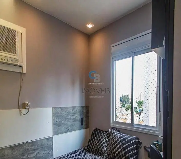 Cobertura com 3 quartos à venda, 130m2 em Chácara Califórnia, São Paulo - SP - imagem 5 Foto 5 de Cobertura com 3 quartos à venda, 130m2 em Chácara Califórnia, São Paulo - SP