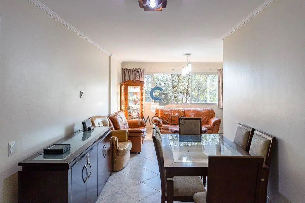 Foto 6 de Apartamento com 3 quartos à venda, 105m2 em Parque da Mooca, São Paulo - SP