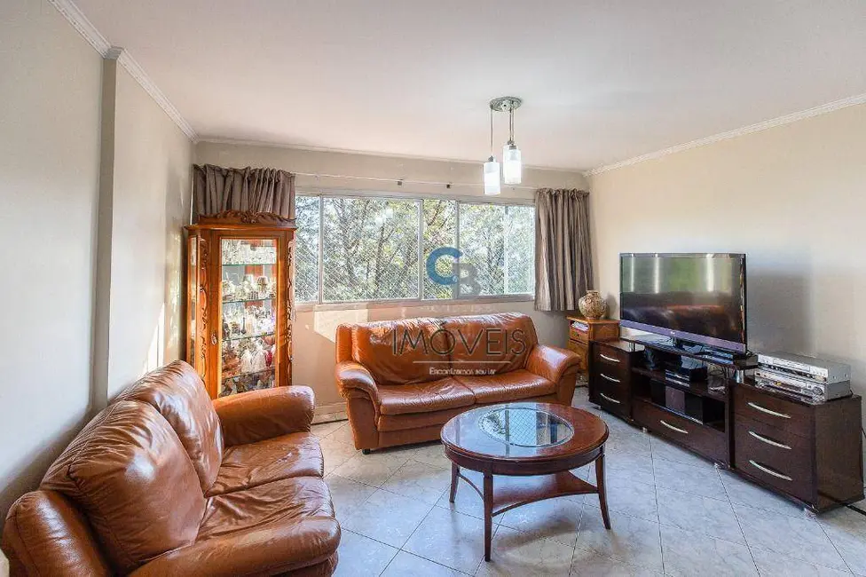 Foto 1 de Apartamento com 3 quartos à venda, 105m2 em Parque da Mooca, São Paulo - SP