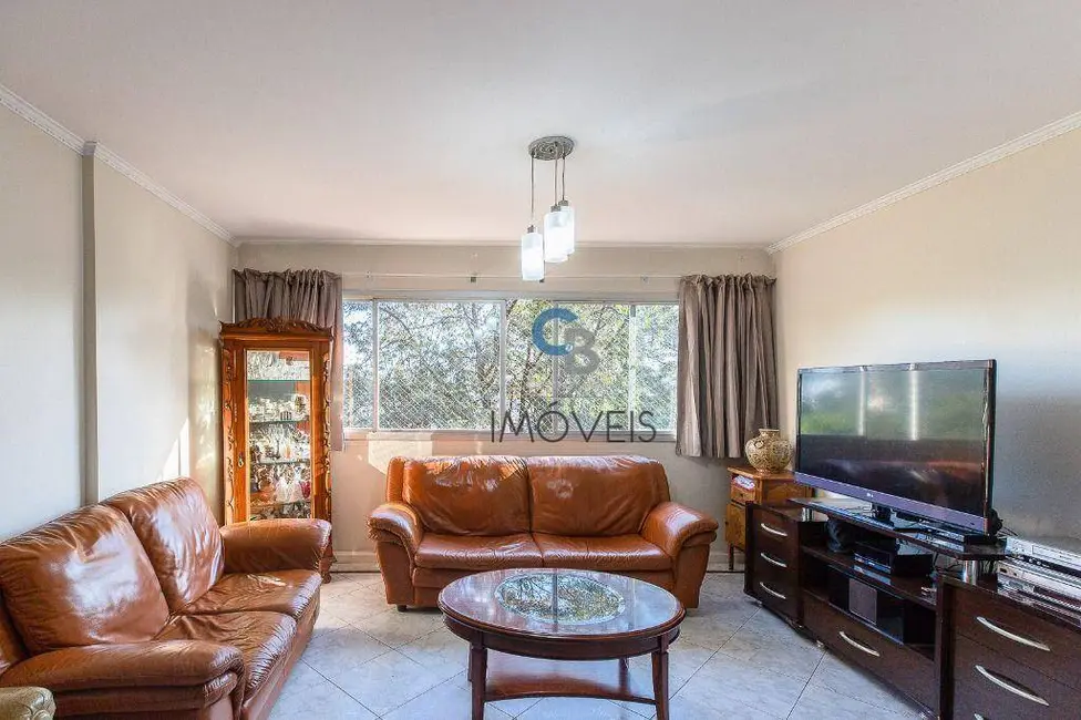 Foto 2 de Apartamento com 3 quartos à venda, 105m2 em Parque da Mooca, São Paulo - SP