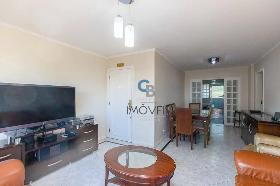 Foto 4 de Apartamento com 3 quartos à venda, 105m2 em Parque da Mooca, São Paulo - SP