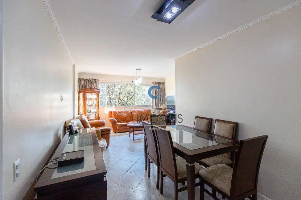 Foto 7 de Apartamento com 3 quartos à venda, 105m2 em Parque da Mooca, São Paulo - SP