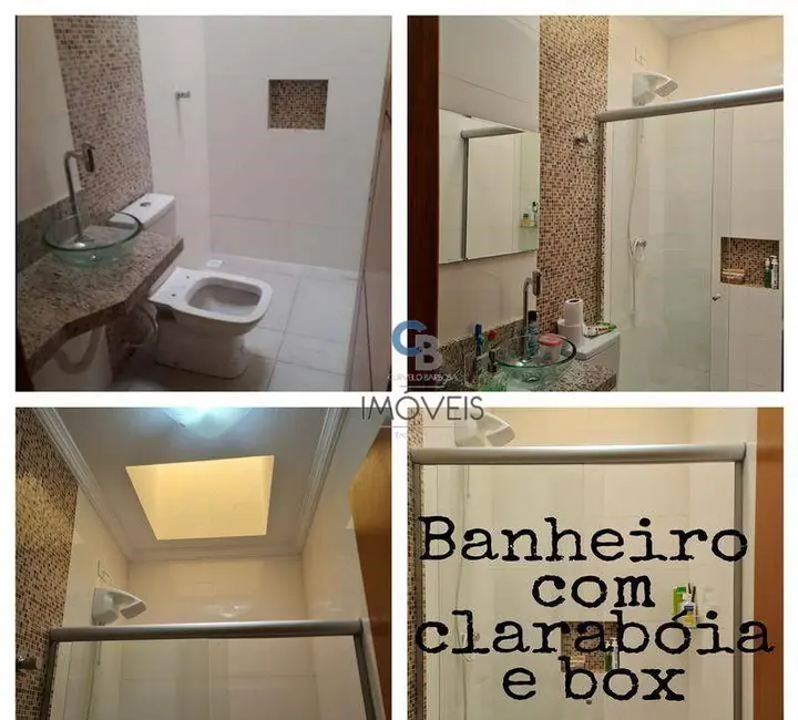 Foto 8 de Sobrado com 3 quartos à venda, 104m2 em Vila Olinda, São Paulo - SP