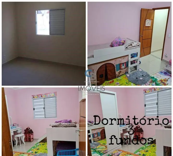 Foto 5 de Sobrado com 3 quartos à venda, 104m2 em Vila Olinda, São Paulo - SP