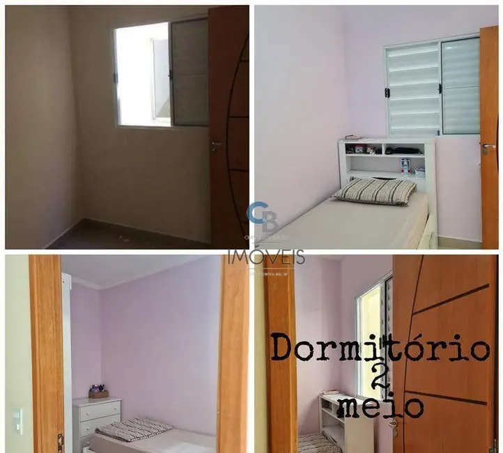 Foto 6 de Sobrado com 3 quartos à venda, 104m2 em Vila Olinda, São Paulo - SP