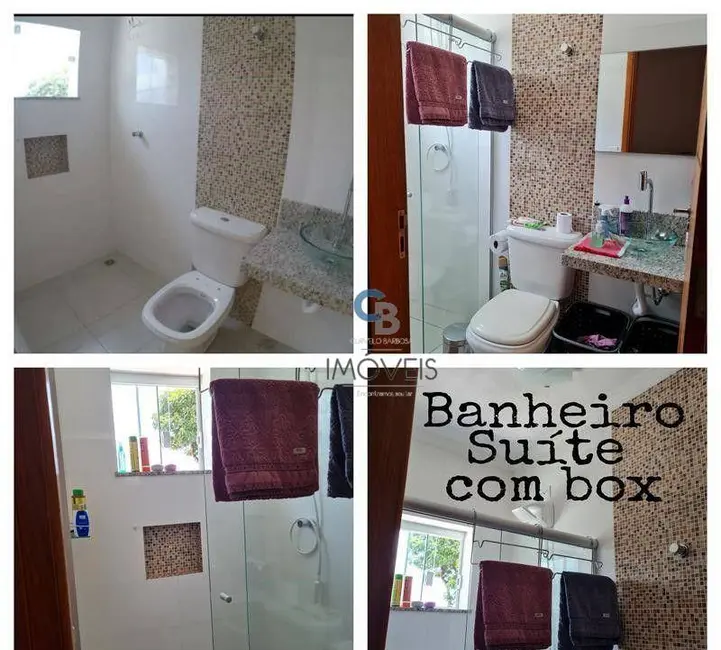 Foto 7 de Sobrado com 3 quartos à venda, 104m2 em Vila Olinda, São Paulo - SP
