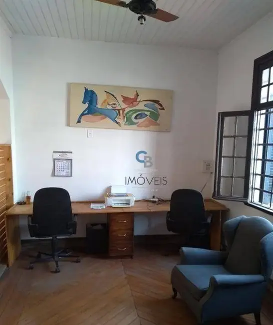 Foto 3 de Sobrado com 6 quartos à venda, 460m2 em Mooca, São Paulo - SP