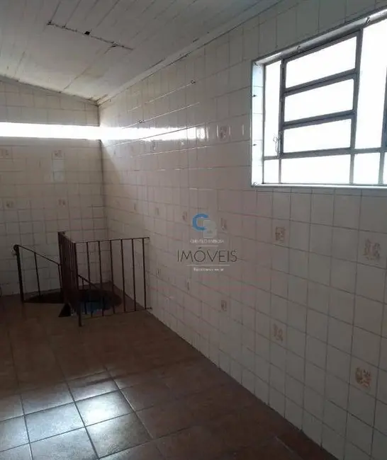 Foto 2 de Sobrado com 6 quartos à venda, 460m2 em Mooca, São Paulo - SP
