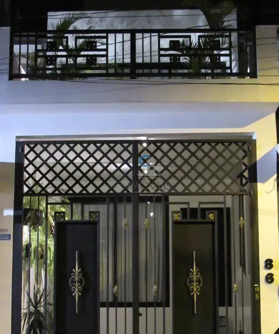 Sobrado com 3 quartos à venda, 140m2 em Tatuapé, São Paulo - SP - imagem 3 Foto 3 de Sobrado com 3 quartos à venda, 140m2 em Tatuapé, São Paulo - SP