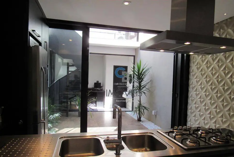 Sobrado com 3 quartos à venda, 140m2 em Tatuapé, São Paulo - SP - imagem 5 Foto 5 de Sobrado com 3 quartos à venda, 140m2 em Tatuapé, São Paulo - SP