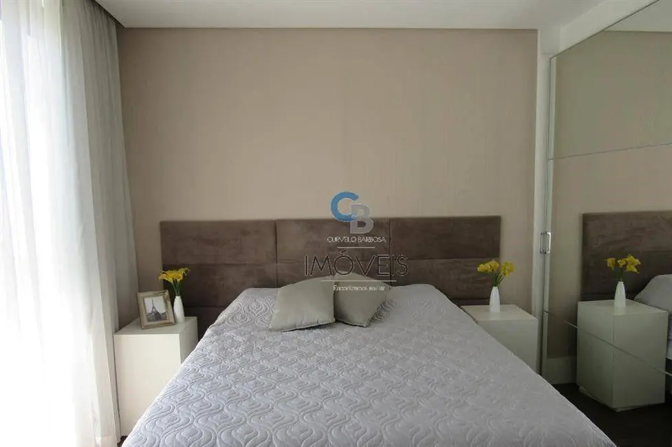 Sobrado com 3 quartos à venda, 140m2 em Tatuapé, São Paulo - SP - imagem 8 Foto 8 de Sobrado com 3 quartos à venda, 140m2 em Tatuapé, São Paulo - SP