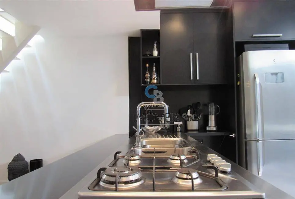 Sobrado com 3 quartos à venda, 140m2 em Tatuapé, São Paulo - SP - imagem 4 Foto 4 de Sobrado com 3 quartos à venda, 140m2 em Tatuapé, São Paulo - SP