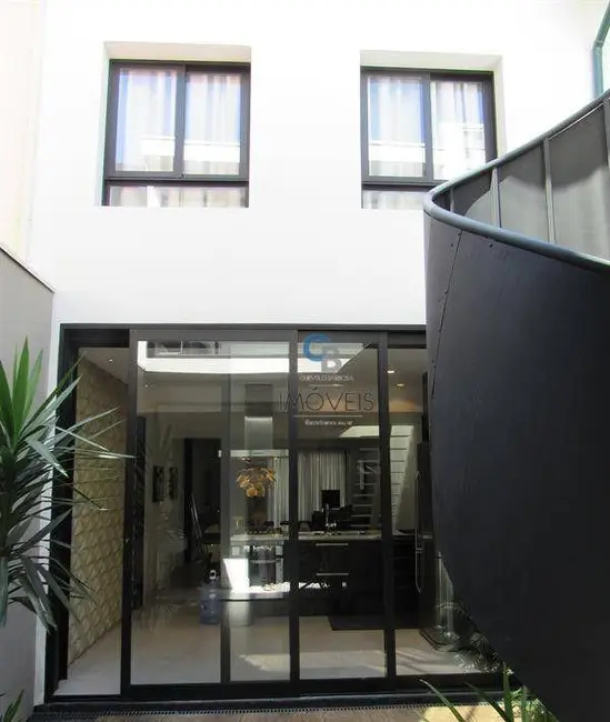 Foto 1 de Sobrado com 3 quartos à venda, 140m2 em Tatuapé, São Paulo - SP