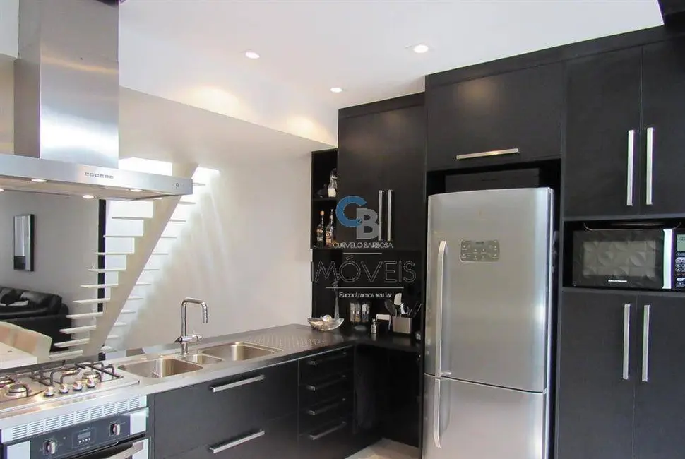 Sobrado com 3 quartos à venda, 140m2 em Tatuapé, São Paulo - SP - imagem 6 Foto 6 de Sobrado com 3 quartos à venda, 140m2 em Tatuapé, São Paulo - SP