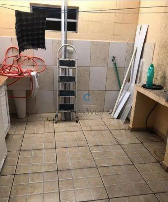 Foto 9 de Casa com 3 quartos à venda, 223m2 em Vila Antonina, São Paulo - SP