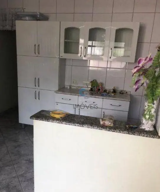 Foto 3 de Casa com 3 quartos à venda, 223m2 em Vila Antonina, São Paulo - SP