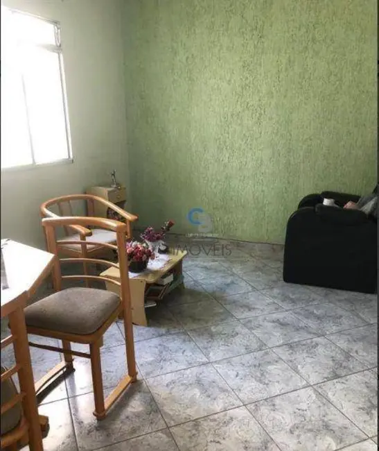 Foto 2 de Casa com 3 quartos à venda, 223m2 em Vila Antonina, São Paulo - SP