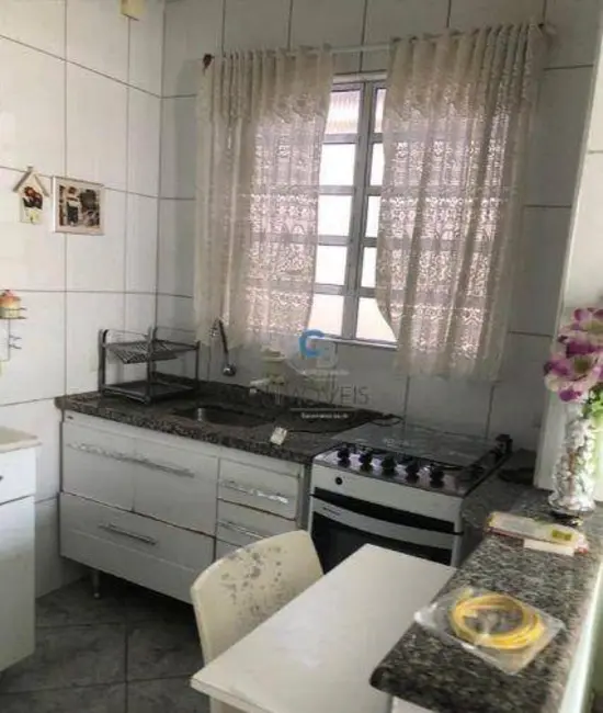 Foto 4 de Casa com 3 quartos à venda, 223m2 em Vila Antonina, São Paulo - SP