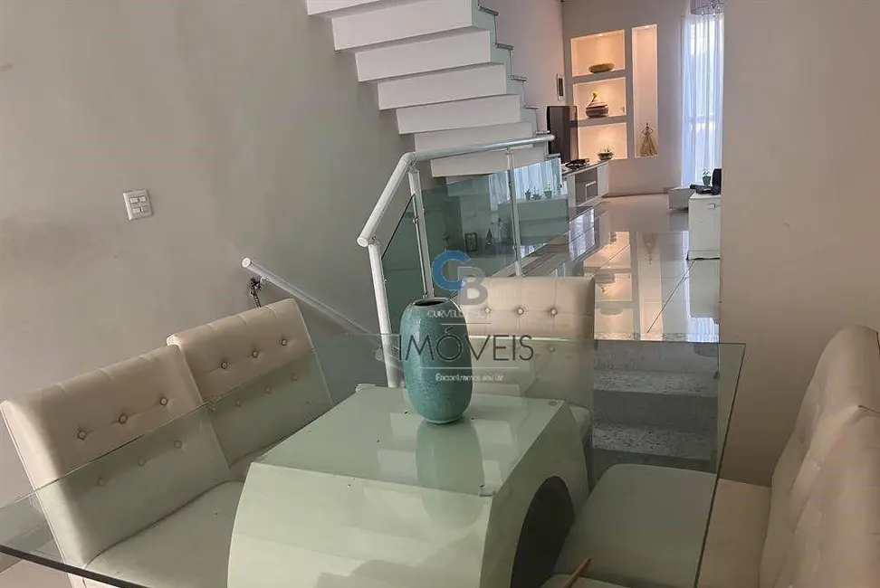 Foto 2 de Sobrado com 3 quartos à venda, 165m2 em Vila Fernandes, São Paulo - SP