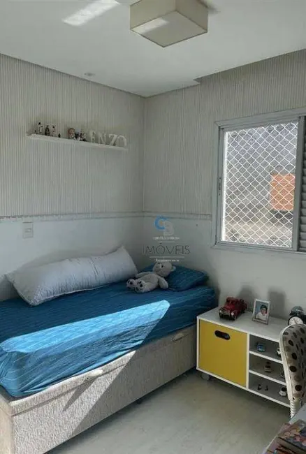 Foto 8 de Sobrado com 3 quartos à venda, 165m2 em Vila Fernandes, São Paulo - SP