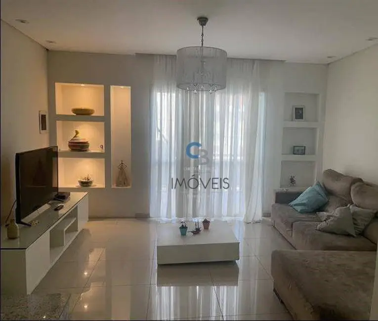 Foto 1 de Sobrado com 3 quartos à venda, 165m2 em Vila Fernandes, São Paulo - SP