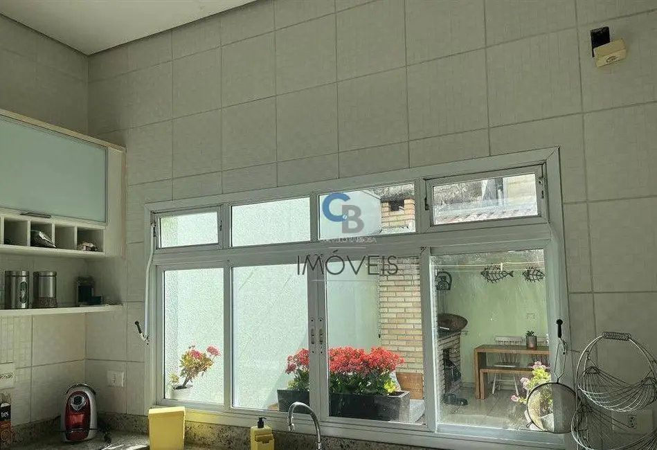 Foto 4 de Sobrado com 3 quartos à venda, 165m2 em Vila Fernandes, São Paulo - SP