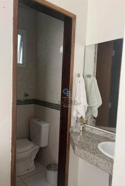 Foto 9 de Sobrado com 3 quartos à venda, 165m2 em Vila Fernandes, São Paulo - SP
