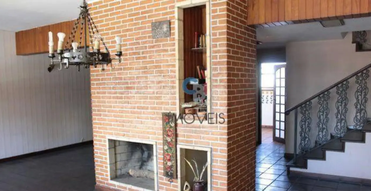 Foto 5 de Sobrado com 3 quartos à venda, 413m2 em Sumarezinho, São Paulo - SP