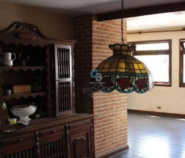 Foto 1 de Sobrado com 3 quartos à venda, 413m2 em Sumarezinho, São Paulo - SP