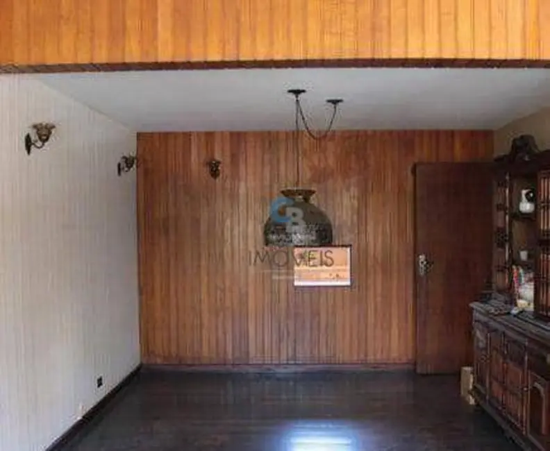 Foto 4 de Sobrado com 3 quartos à venda, 413m2 em Sumarezinho, São Paulo - SP