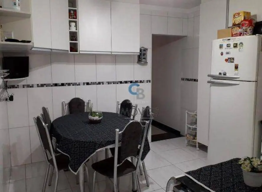 Foto 6 de Sobrado com 2 quartos à venda, 115m2 em Chácara Santo Antônio (Zona Leste), São Paulo - SP