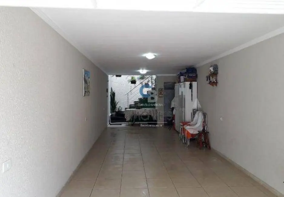 Foto 4 de Sobrado com 2 quartos à venda, 115m2 em Chácara Santo Antônio (Zona Leste), São Paulo - SP