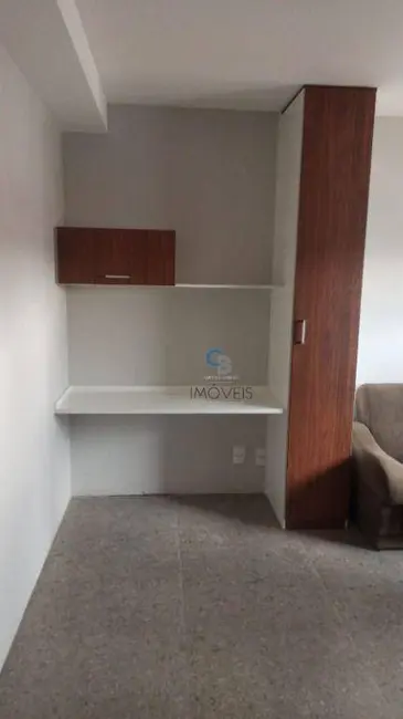 Foto 2 de Kitnet com 1 quarto à venda, 22m2 em Vila Esperança, São Paulo - SP