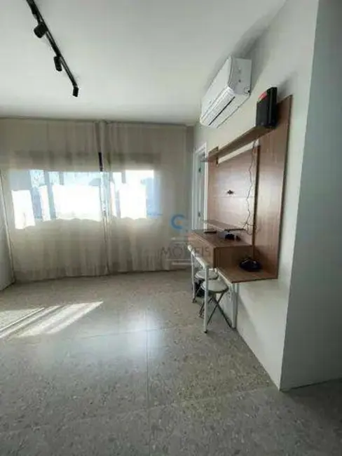 Foto 1 de Kitnet com 1 quarto à venda, 22m2 em Vila Esperança, São Paulo - SP