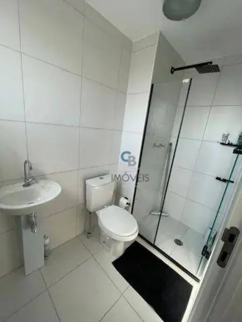 Foto 4 de Kitnet com 1 quarto à venda, 22m2 em Vila Esperança, São Paulo - SP