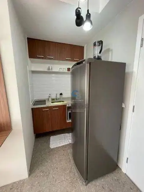 Foto 3 de Kitnet com 1 quarto à venda, 22m2 em Vila Esperança, São Paulo - SP