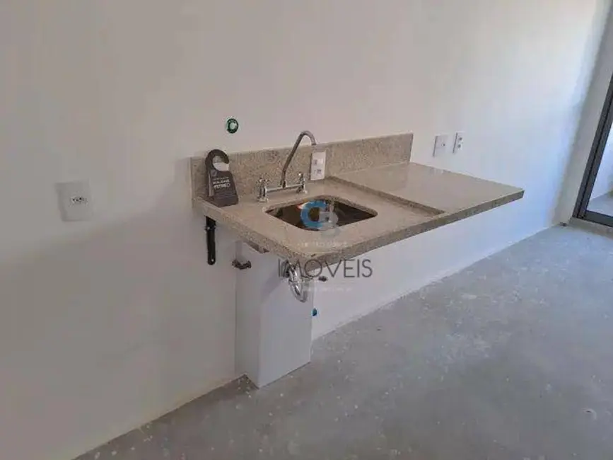 Kitnet com 1 quarto à venda, 26m2 em Vila Matilde, São Paulo - SP - imagem 4 Foto 4 de Kitnet com 1 quarto à venda, 26m2 em Vila Matilde, São Paulo - SP