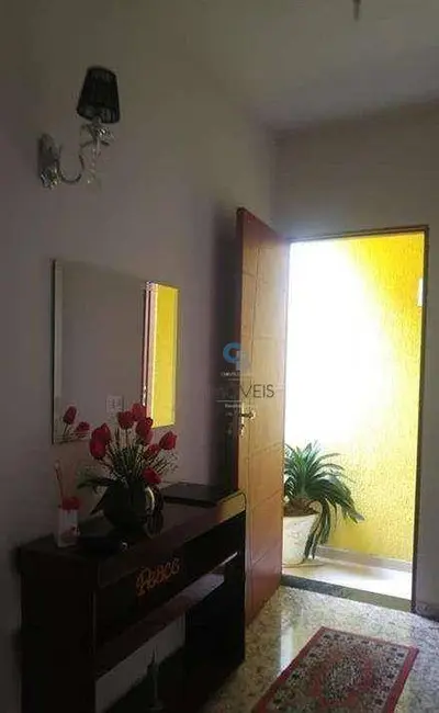 Sobrado com 3 quartos à venda, 124m2 em Vila Formosa, São Paulo - SP - imagem 3 Foto 3 de Sobrado com 3 quartos à venda, 124m2 em Vila Formosa, São Paulo - SP