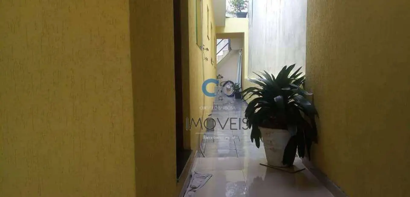 Sobrado com 3 quartos à venda, 124m2 em Vila Formosa, São Paulo - SP - imagem 9 Foto 9 de Sobrado com 3 quartos à venda, 124m2 em Vila Formosa, São Paulo - SP