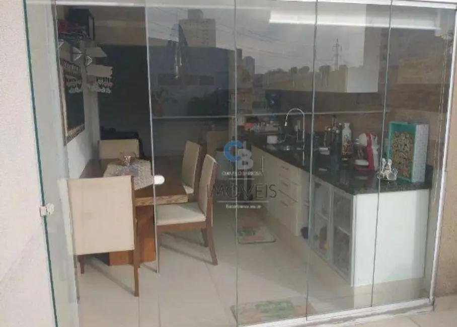Apartamento com 2 quartos à venda, 80m2 em Alto da Mooca, São Paulo - SP - imagem 2 Foto 2 de Apartamento com 2 quartos à venda, 80m2 em Alto da Mooca, São Paulo - SP