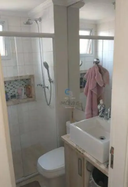 Apartamento com 2 quartos à venda, 80m2 em Alto da Mooca, São Paulo - SP - imagem 5 Foto 5 de Apartamento com 2 quartos à venda, 80m2 em Alto da Mooca, São Paulo - SP