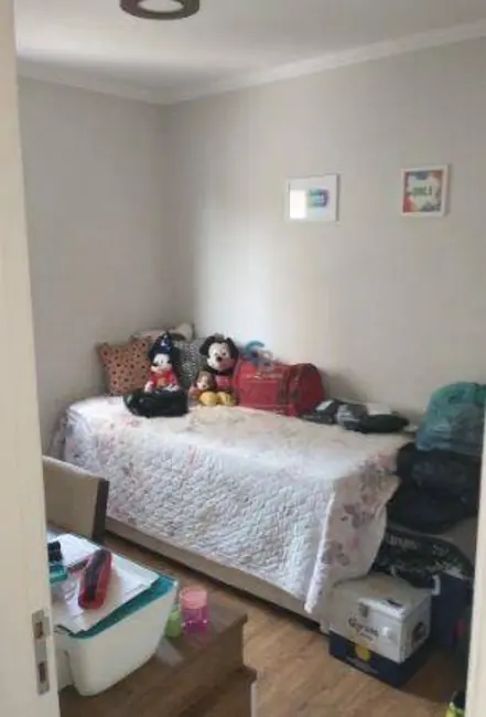 Apartamento com 2 quartos à venda, 80m2 em Alto da Mooca, São Paulo - SP - imagem 7 Foto 7 de Apartamento com 2 quartos à venda, 80m2 em Alto da Mooca, São Paulo - SP