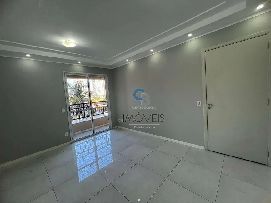 Foto 1 de Kitnet com 1 quarto à venda, 30m2 em Mooca, São Paulo - SP