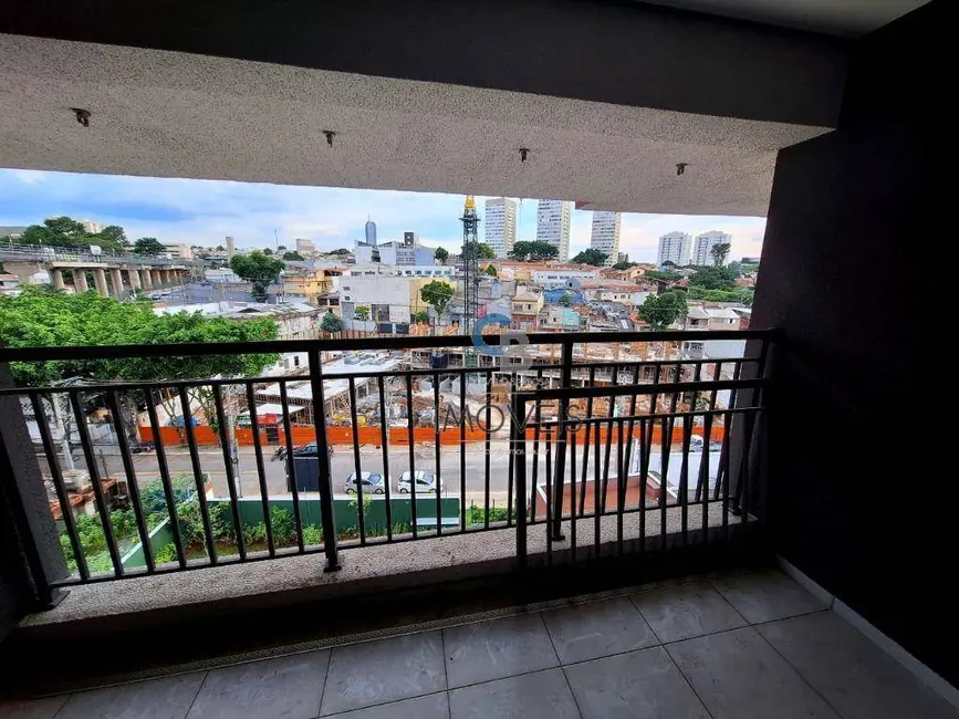 Kitnet com 1 quarto à venda, 26m2 em São Paulo - SP - imagem 7 Foto 7 de Kitnet com 1 quarto à venda, 26m2 em São Paulo - SP