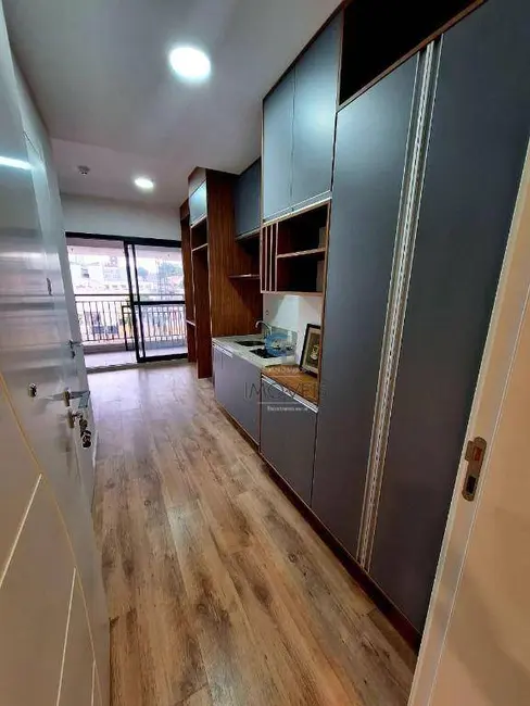 Kitnet com 1 quarto à venda, 26m2 em São Paulo - SP - imagem 3 Foto 3 de Kitnet com 1 quarto à venda, 26m2 em São Paulo - SP