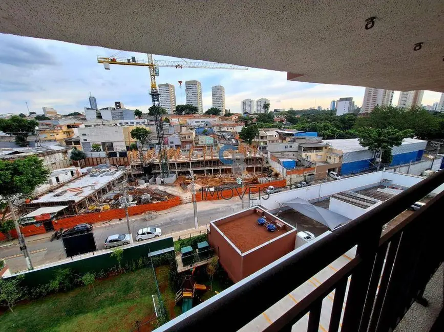 Kitnet com 1 quarto à venda, 26m2 em São Paulo - SP - imagem 6 Foto 6 de Kitnet com 1 quarto à venda, 26m2 em São Paulo - SP