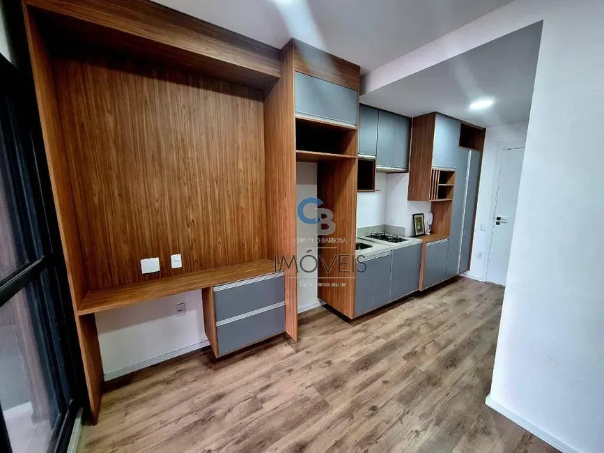 Kitnet com 1 quarto à venda, 26m2 em São Paulo - SP - imagem 1 Foto 1 de Kitnet com 1 quarto à venda, 26m2 em São Paulo - SP