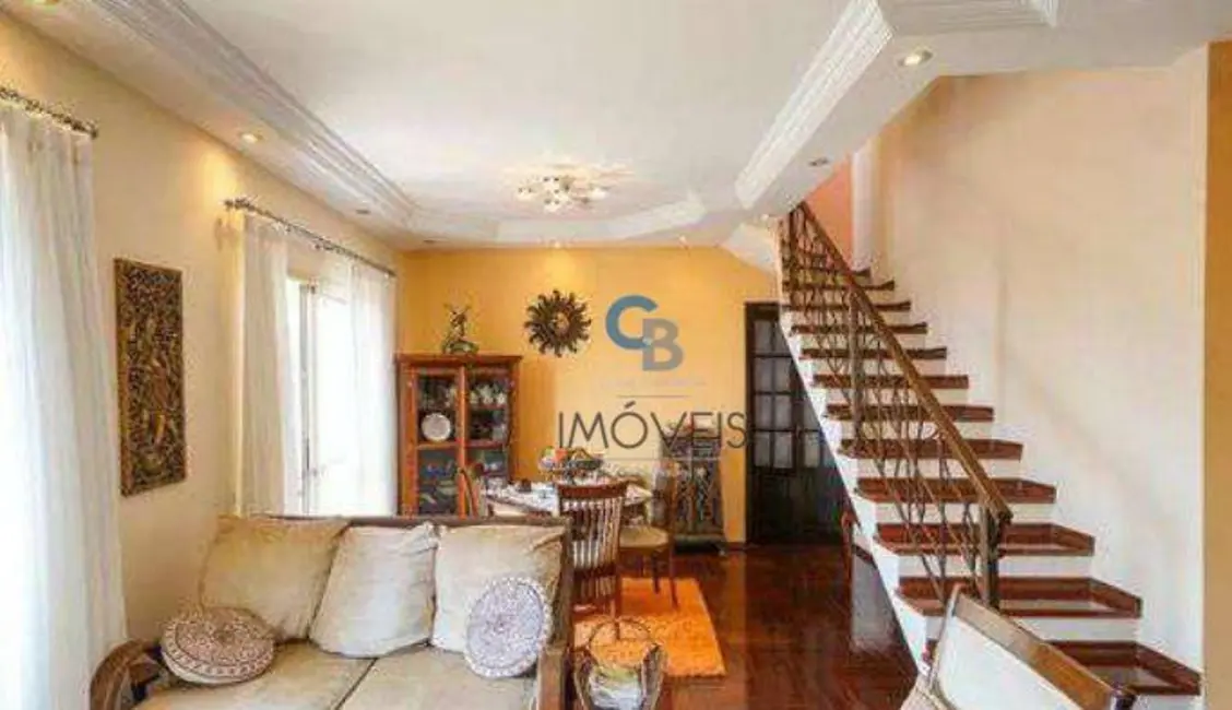 Foto 2 de Cobertura com 4 quartos à venda, 242m2 em Tatuapé, São Paulo - SP